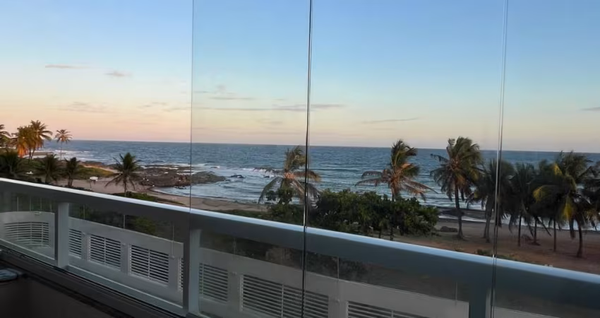 BELO APARTAMENTO MOBILIADO