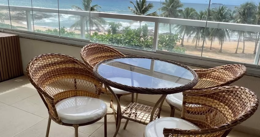 BELO APARTAMENTO MOBILIADO