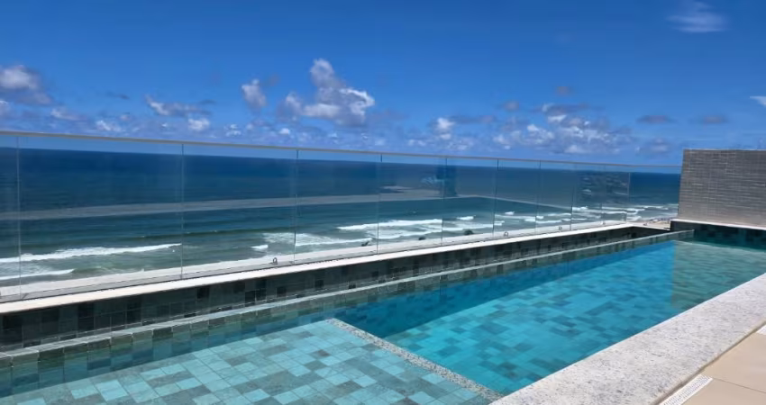 Vendo apartamento1/4 na  Praia do Flamengo, oportunidade !