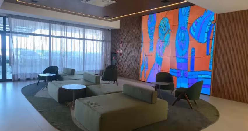 Seu novo lar em um apartamento 45m,em uma localização perfeita.