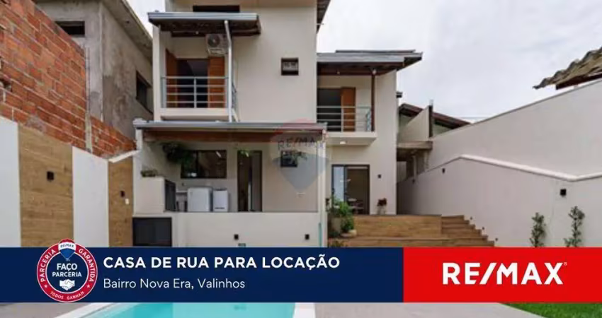 Casa com 3 quartos e 3 banheiros à venda, 284 m² por r$ 1.155.000