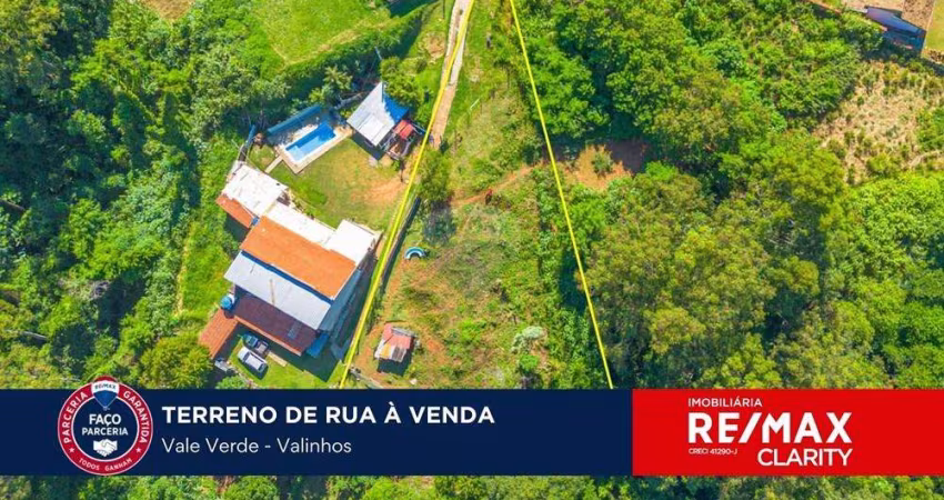 Lote/Terreno à Venda, 3.900m² por R$ 299.900,00