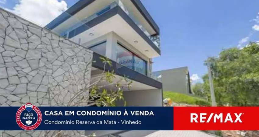 Casa em condomínio fechado com 3 quartos à venda na Rua Osvaldo Melli, 291, Jardim Panorama, Vinhedo