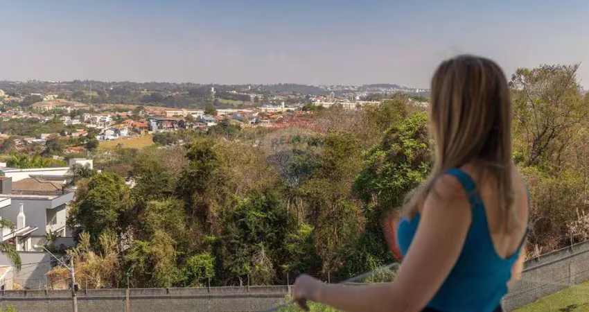 Casa em condomínio fechado com 3 quartos à venda na Rua Osvaldo Melli, 291, Jardim Panorama, Vinhedo