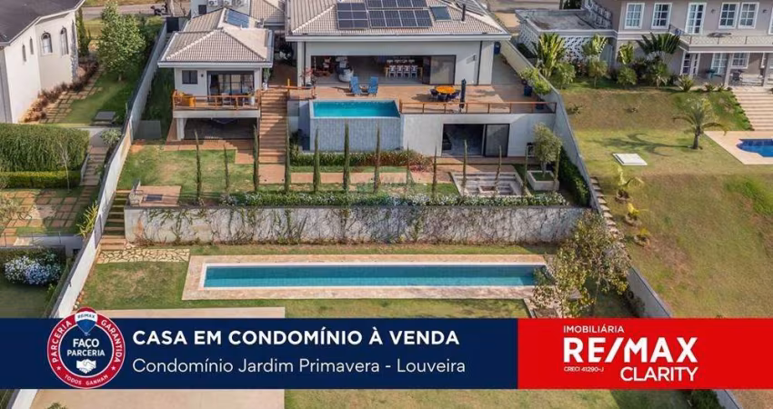 casa a venda em Louveira no condominio Jardim Primavera