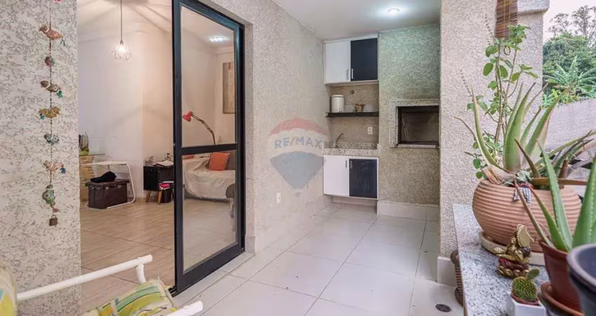 Apartamento à venda, 103m². mondo itália, vinhedo-sp. 3 quartos e 1 suíte