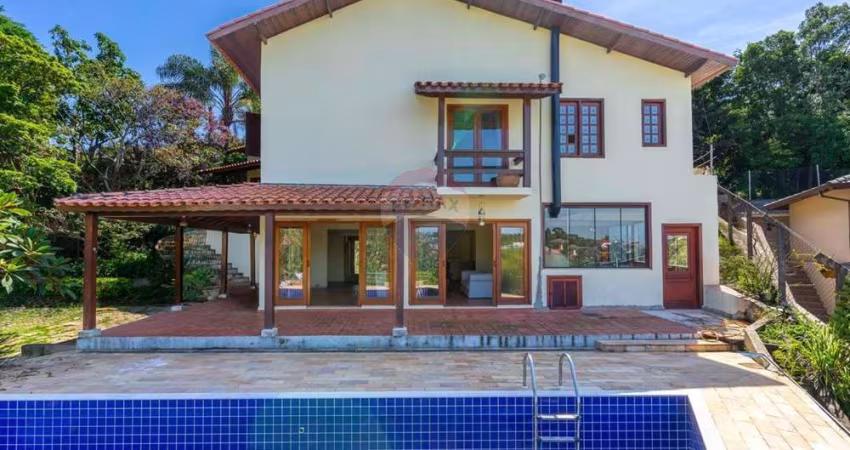 Casa para Locação no Condominio Vista Alegre Café