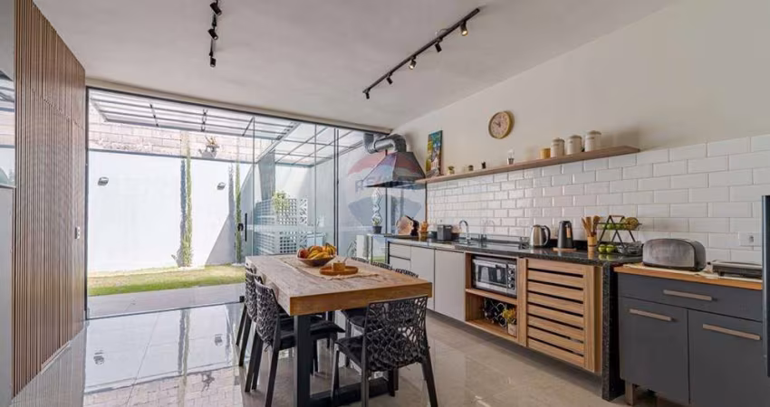 Casa térrea com 3 quartos em Vinhedo