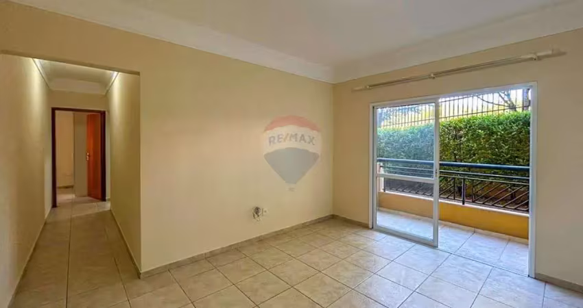 Apartamento para locação Edifício Itália II no Residencial Aquário em Vinhedo