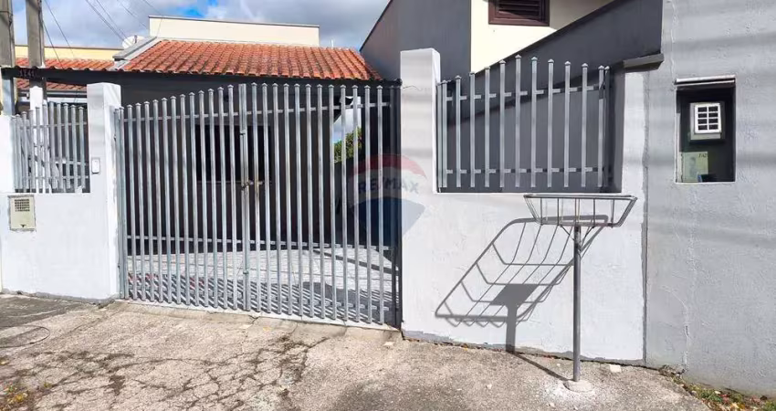 Casa térrea para locação no bairro João XIII em Vinhedo/SP