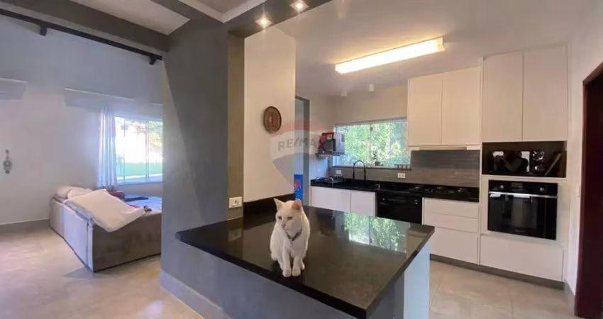 Aluga-se casa com 3 dormitórios, 1 suíte e piscina no condomínio villaggio capriccio - louveira