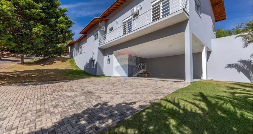 Casa em condomínio fechado para locação em louveira