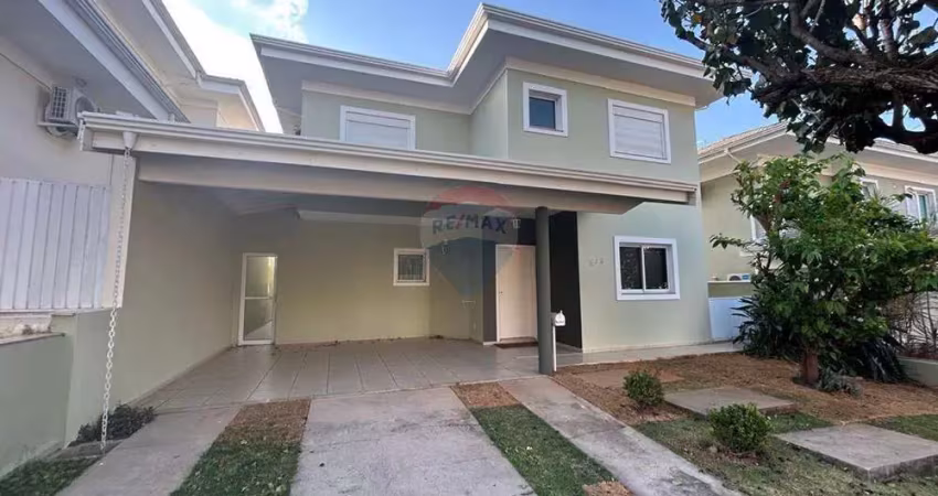 Casa para locação no condomínio jardim das palmeiras em vinhedo
