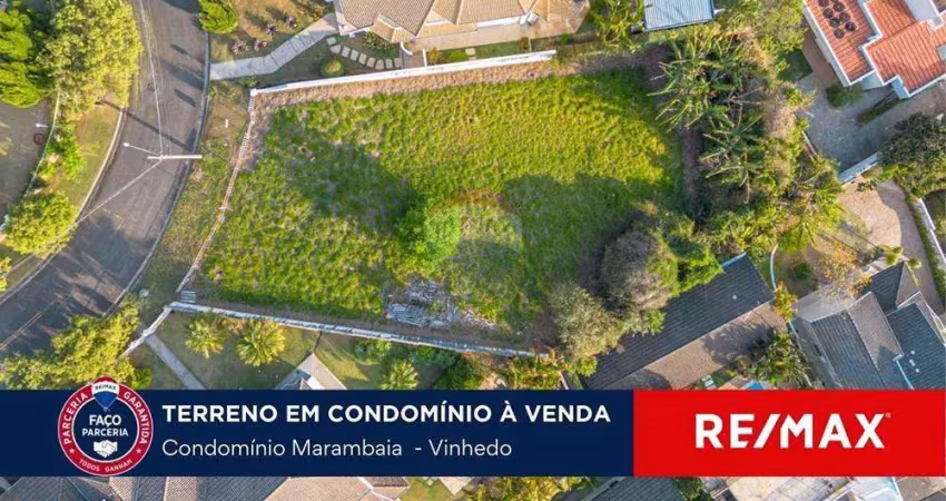 Terreno à venda na RuaAdamantina, 115, Marambaia, Vinhedo