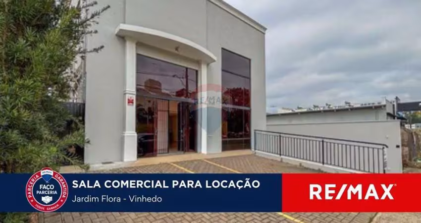 Barracão / Galpão / Depósito para alugar na Avenida Independência, 4146, Centro, Vinhedo
