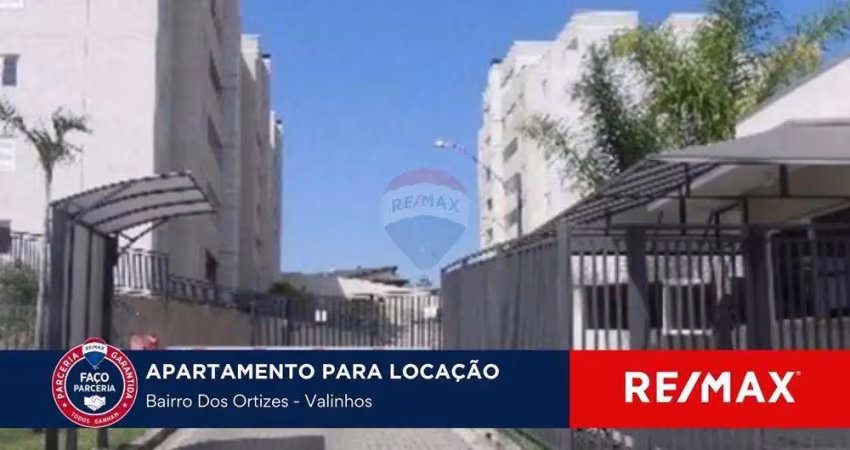 Cobertura com 3 quartos para alugar na Rua João Bissoto Filho, 1724, Ortizes, Valinhos