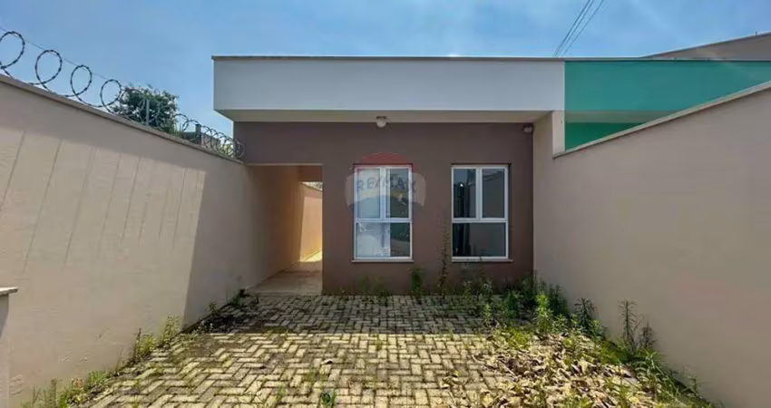 Casa com 2 quartos para alugar na Rua Fioravante Castellan, 220, Capela, Vinhedo