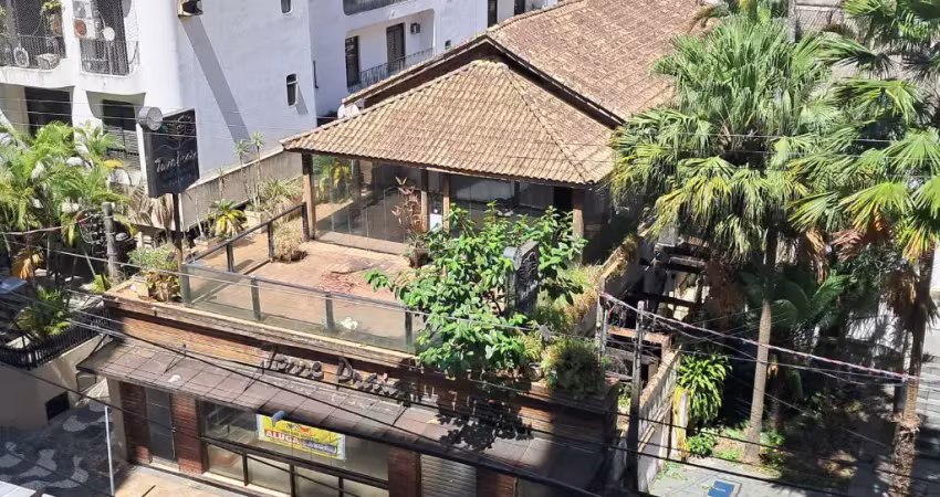 Excelente Ponto Comercial para Alugar com Carência 700m² Itararé - São Vicente - SP