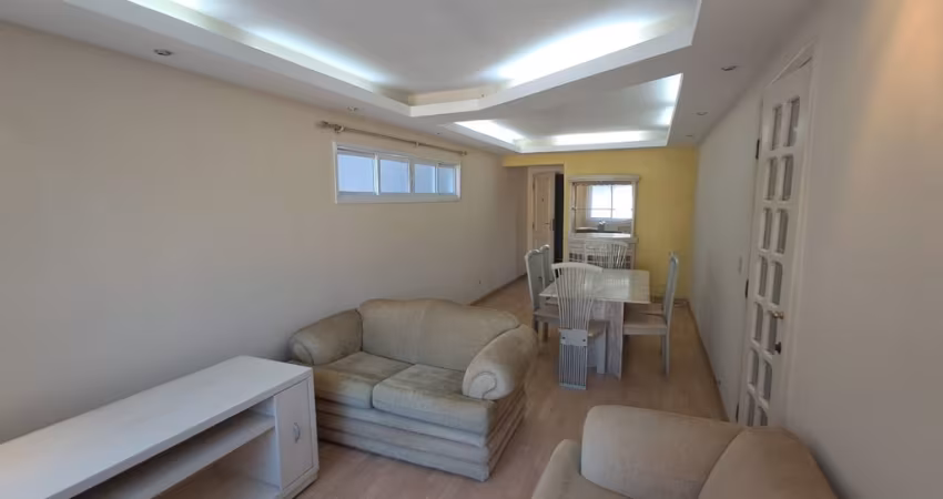 Apartamento para Alugar 80m² 02 Dorm. Gonzaguinha  - São Vicente - SP