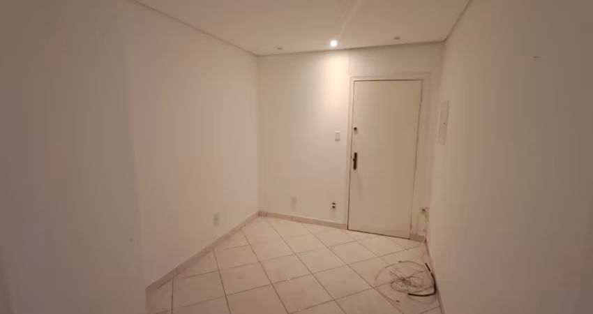 Apartamento para Venda com Terraço 70m² 01 Dorm. Itararé - São Vicente - SP