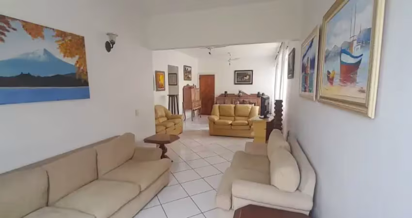 Lindo Apartamento para Venda 110m² 02 Dorm. Ilha Porchat - São Vicente - SP