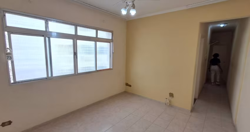 Amplo Apartamento para Venda 70m² 02 Dorm. Gonzaguinha, São Vicente - SP