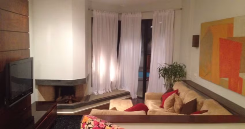 Apartamento Mobiliado 78m2 01 Dorm. Vila Suzana - Morumbi, São Paulo/SP