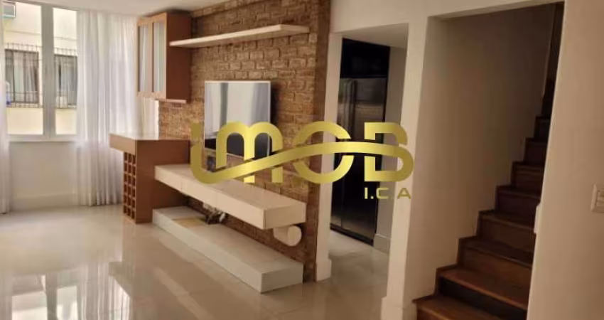 Apartamento com 2 quartos à venda na Rua General Urquiza, Leblon, Rio de Janeiro