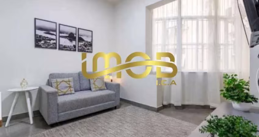 Apartamento com 2 quartos à venda na Rua Gomes Carneiro, Ipanema, Rio de Janeiro