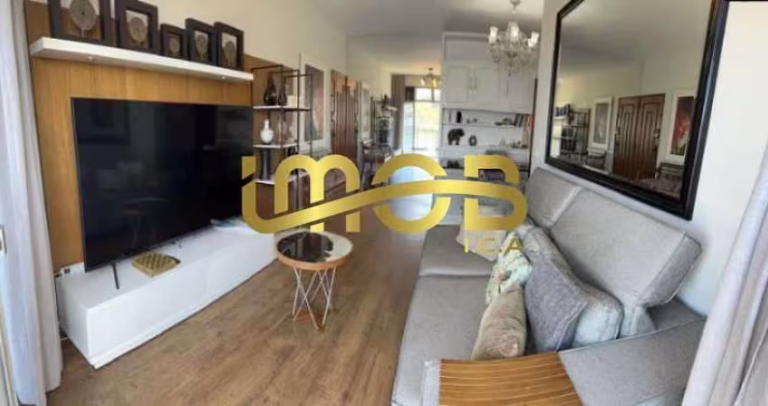 Apartamento com 2 quartos à venda na Avenida Borges de Medeiros, Lagoa, Rio de Janeiro