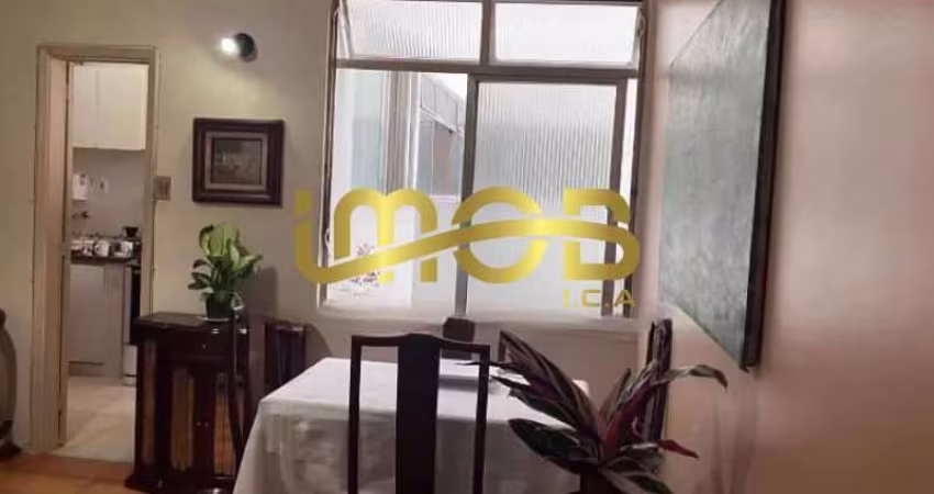 Apartamento com 2 quartos à venda na Rua General Artigas, Leblon, Rio de Janeiro