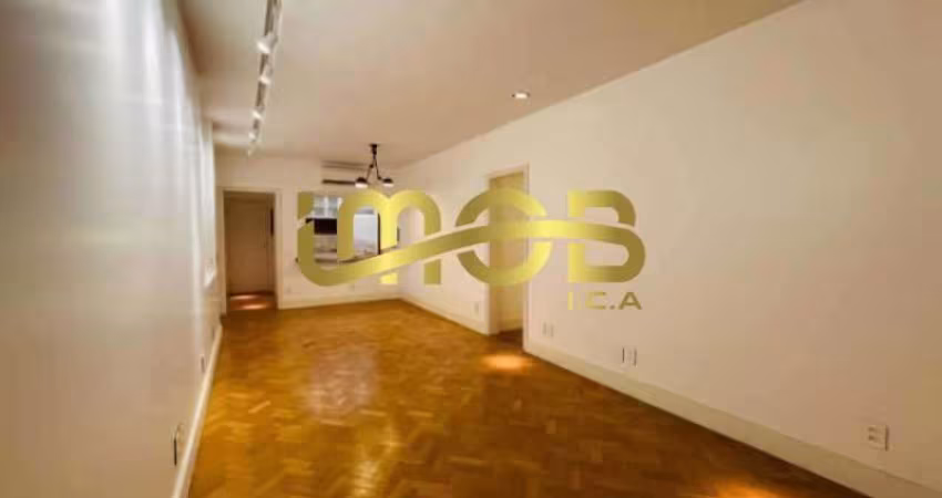 Apartamento com 3 quartos à venda na Rua Timóteo da Costa, Leblon, Rio de Janeiro