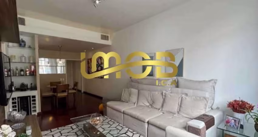 Apartamento com 3 quartos à venda na Rua Souza Lima, Copacabana, Rio de Janeiro