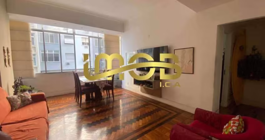 Apartamento com 3 quartos à venda na Rua Souza Lima, Copacabana, Rio de Janeiro