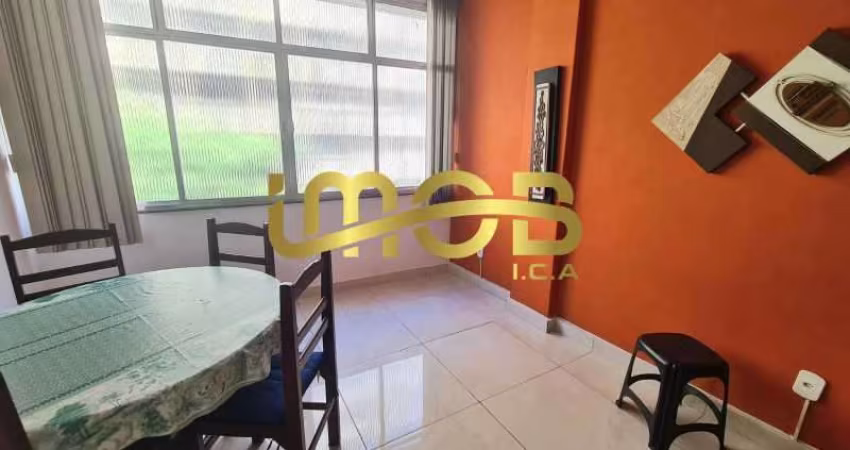 Apartamento com 1 quarto à venda na Rua Figueiredo Magalhães, Copacabana, Rio de Janeiro