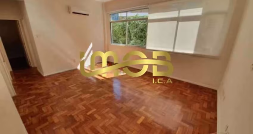 Apartamento com 3 quartos à venda na Avenida Bartolomeu Mitre, Leblon, Rio de Janeiro