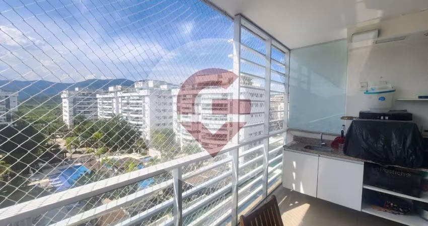 Apartamento com 3 quartos à venda na Rua Silvia Pozzano, 2880, Recreio dos Bandeirantes, Rio de Janeiro