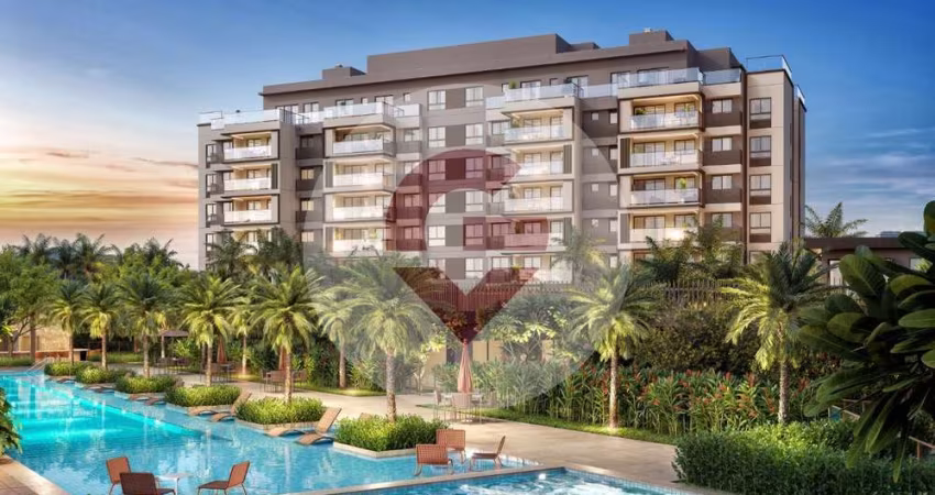 Apartamento com 3 quartos à venda na Avenida Rachel de Queiroz, 01, Barra da Tijuca, Rio de Janeiro