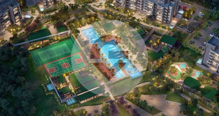 Apartamento com 3 quartos à venda na Avenida Rachel de Queiroz, 01, Barra da Tijuca, Rio de Janeiro