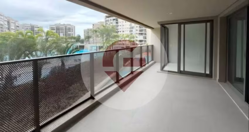 Apartamento com 3 quartos à venda na Avenida Cândido Portinari, 170, Barra da Tijuca, Rio de Janeiro