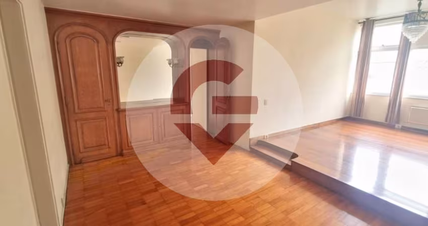Apartamento com 3 quartos para alugar na Rua Souza Lima, 384, Copacabana, Rio de Janeiro
