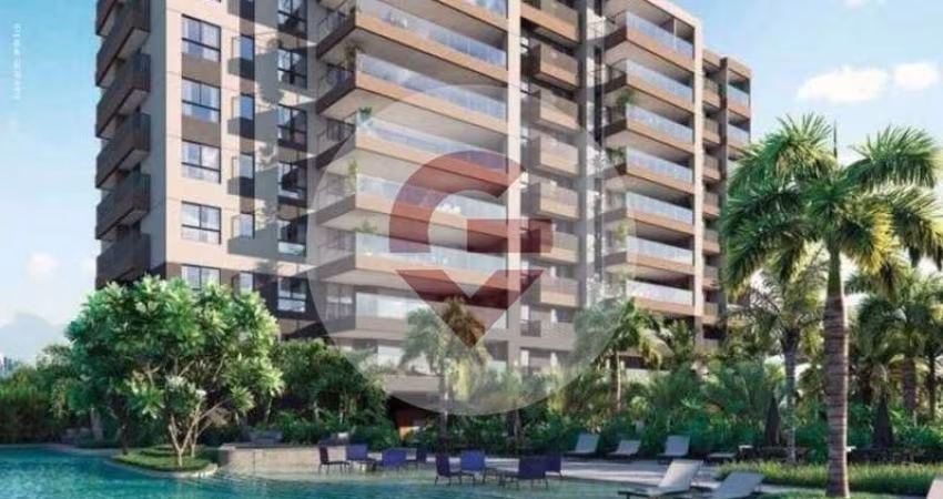 Apartamento com 4 quartos à venda na Avenida Rosauro Estellita, 35, Barra da Tijuca, Rio de Janeiro