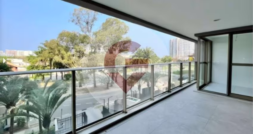 Apartamento com 3 quartos à venda na Avenida Rosauro Estellita, 155, Barra da Tijuca, Rio de Janeiro