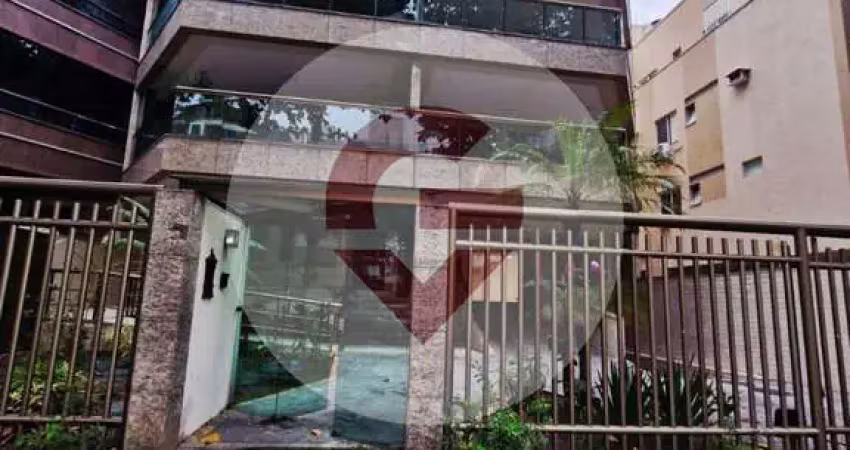 Apartamento com 3 quartos à venda na Rua Demosthenes Madureira de Pinho, 407, Recreio dos Bandeirantes, Rio de Janeiro