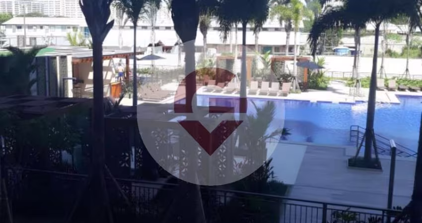 Apartamento com 2 quartos à venda na Estrada Coronel Pedro Corrêa, 140, Barra Olímpica, Rio de Janeiro