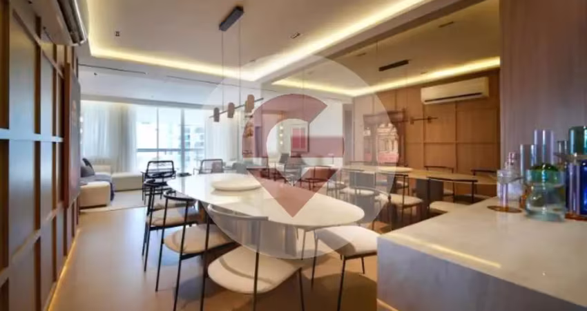 Apartamento com 4 quartos à venda na Avenida Vice-Presidente José Alencar, 1455, Barra Olímpica, Rio de Janeiro