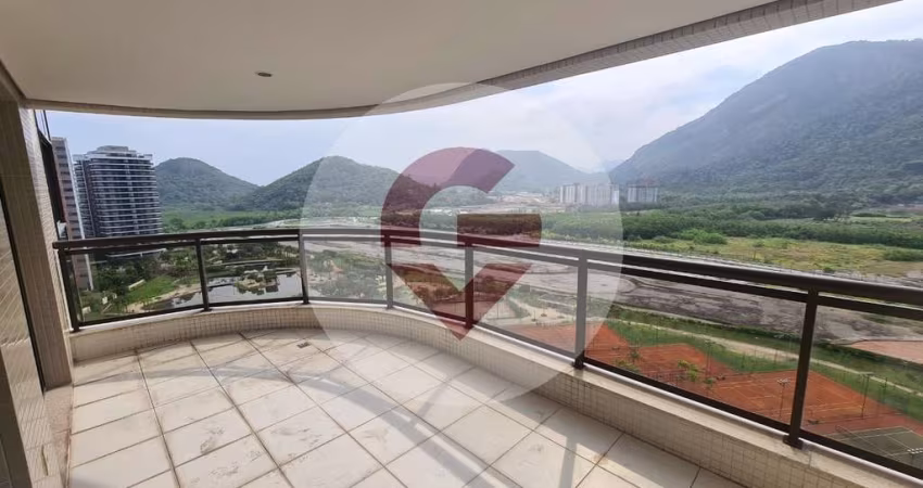 Apartamento com 3 quartos à venda na Rua Escritor Rodrigo Melo Franco (Res Ilha Pura), 580, Barra Olímpica, Rio de Janeiro