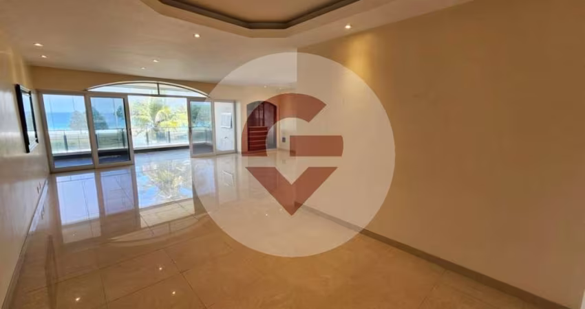 Apartamento com 4 quartos à venda na Avenida Lúcio Costa, 3606, Barra da Tijuca, Rio de Janeiro