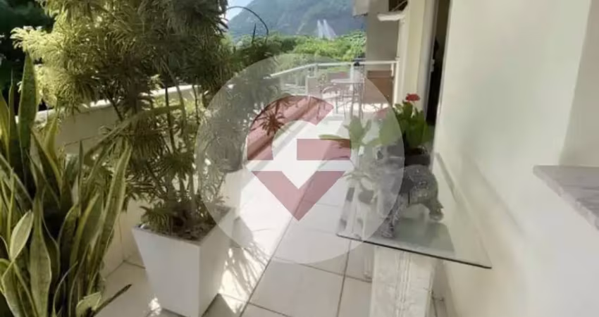 Apartamento com 3 quartos à venda na Avenida Érico Veríssimo, 430, Barra da Tijuca, Rio de Janeiro
