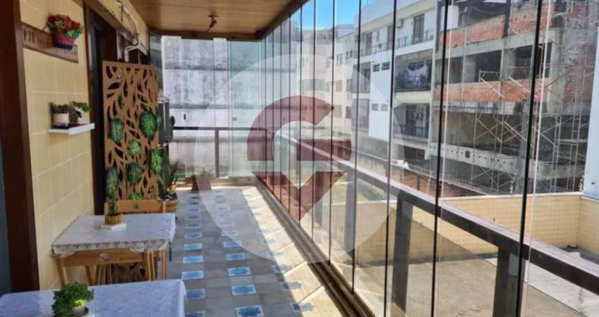 Apartamento com 3 quartos à venda na Rua Coronel Euríco de Sousa Gomes Filho, 66, Barra da Tijuca, Rio de Janeiro
